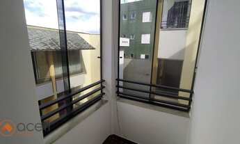 Imagem 6: Apartamento com 3 quartos para alugar por R$ 1.600/mês - Estoril - Belo Horizonte/MG