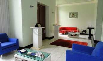 Imagem 4: Venda Casa Alphaville - Lagoa dos Ingleses Nova Lima