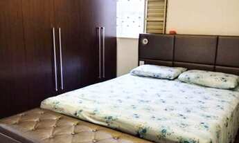 Imagem 5: Casa + Salão Planalto Verde