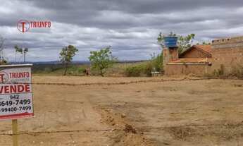 Imagem 2: Terreno Lote para Venda em Centro Jaboticatubas-MG