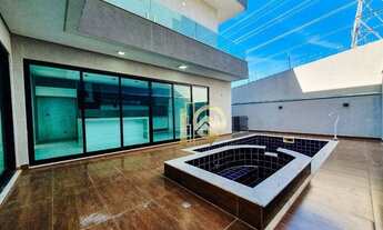 Imagem 5: Casa alto padrão 246m2 Condomínio Vivva Jacareí SP