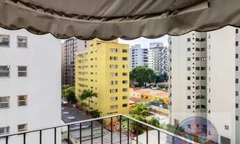 Imagem 7: Apartamento em Moema - São Paulo, SP