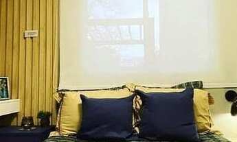 Imagem 3: Lindos apartamentos ao lado shopping ponta negra, unidades com vista para o rio