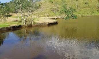 Imagem 5: Recanto das Águas - Igaratá - SP