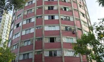 Imagem 6: Apartamento com 2 dormitórios à venda, 87 m² por R$ 190.000,00 - Santo Amaro - Recife/PE