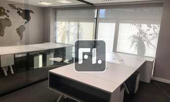 Imagem: Conjunto para alugar, 59 m² por R$ 10.800,00/mês