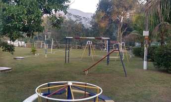 Imagem 3: Sítio Shalom (igrejas