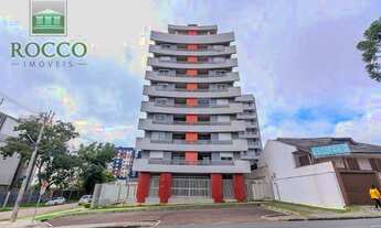 Imagem 2: Apartamento à venda, 28 m² por R$ 195.000,00 - Bacacheri - Curitiba/PR