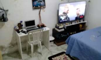 Imagem 7: Casa na Compensa 2