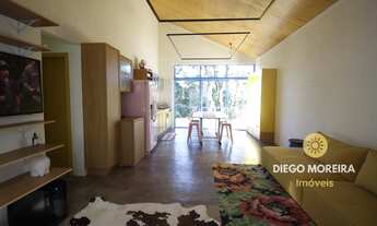 Imagem 10: Casa de campo moderna à venda em Atibaia