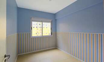 Imagem 6: Apartamento para venda tem 67 metros quadrados com 2 quartos em Santo Antônio - Porto Aleg