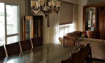 Imagem 2: Apartamento para Venda em Santo André, Campestre, 3 dormitórios, 3 suítes, 5 banheiros, 3