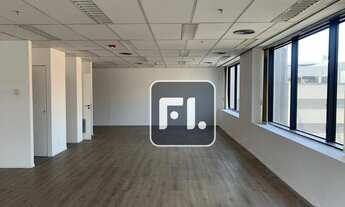 Imagem 2: Conjunto à venda, 97 m² por R$ 1.500.000 - Vila Olímpia - São Paulo/SP