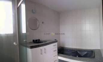 Imagem 6: Apartamento com 2 dormitórios à venda, 62 m² por R$ 480.000,00 - Bigorrilho - Curitiba/PR