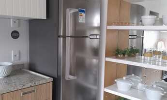 Imagem 4: Pechincha 2 e 3 Quartos - Stories Residence