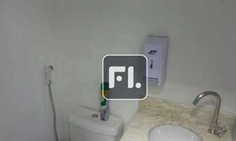 Imagem 5: Conjunto, 118m² - venda por R$ 1.495.000 ou aluguel por R$ 8.900/mês - Brooklin - São Paul