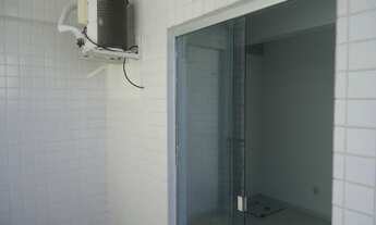 Imagem 7: Apartamento de 1/4 c/ garagem privativa, Ed. Apolo, !6 d novembro, Cidade Velha