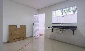 Imagem 7: Casa com 2 dormitórios à venda, 74 m² por R$ 530.000,00 - Vila Nair - São Paulo/SP