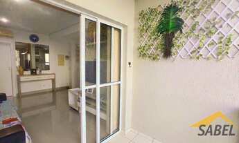 Imagem 5: Village com 1 dormitório à venda, 54 m² por R$ 700.000,00 - Riviera de São Lourenço - Bert