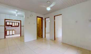 Imagem 1: PORTO ALEGRE - Apartamento Padrão - Jardim Carvalho