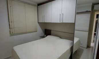 Imagem 4: Apartamento para venda possui 45 metros quadrados com 2 quartos em Centro - Sorocaba - SP