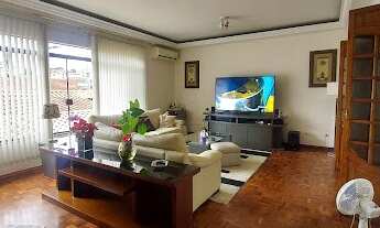 Imagem: Casa com 3 dormitórios à venda, 310 m²