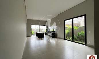 Imagem: Casa (térrea em condominio) 3 dormitórios