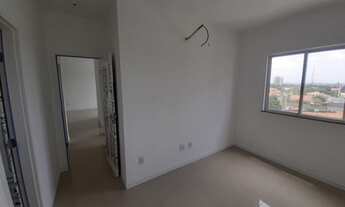 Imagem 5: Apartamento para aluguel com 76 metros quadrados com 3 quartos em Jardim Eldorado - São Lu