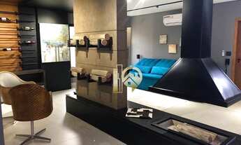 Imagem 2: Casa com 6 dormitórios à venda, 520 m2 - Urbanova - São José dos Campos/SP