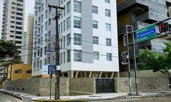 Imagem 2: Apartamento para venda tem 220 metros quadrados com 6 quartos Na Av Boa Viagem