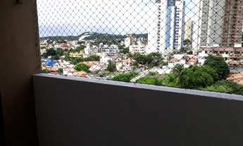 Imagem 2: Apto em Ponta Negra - Ventilado - 8º andar - R$ 1.700 reais