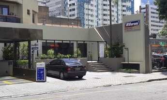 Imagem 2: SÃO PAULO - Loja de Shopping/Centro Comercial - JARDIM PAULISTA