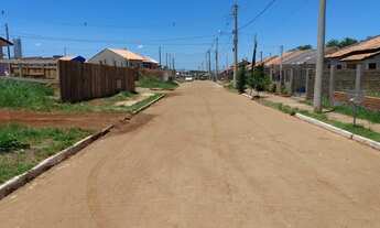 Imagem 5: Parcelo direto com 30% de entrada, terreno com 335 metros quadrados em Nova Santa Rita