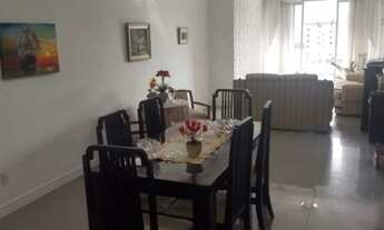 Imagem 6: Apartamento com 3 dormitórios à venda, 150 m² por R$ 780.000,00 - Gonzaga - Santos/SP