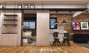 Imagem 7: SãO PAULO - Apartamento Padrão - Vila Pompéia