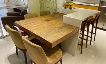 Imagem 7: Barueri - Apartamento Padrão - Alphaville Empresarial