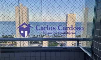 Imagem: CCNI - Apartamento 3 quartos em Candeias