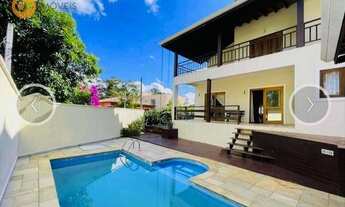 Imagem: Casa com 4 dormitórios à venda, 294 m²