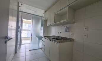 Imagem 5: Apartamento para aluguel com 70 metros quadrados com 2 quartos em Vila Gumercindo - São Pa