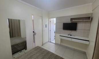 Imagem 2: Vendo falt no Lacqua Diroma 1 mobiliado caldas novas go