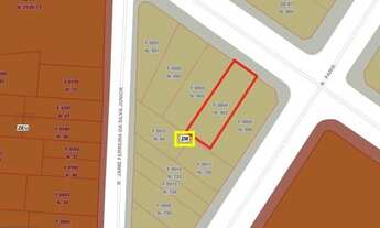 Imagem 4: Terreno à venda, 192 m² por R$ 480.000,00 - Sumaré - São Paulo/SP