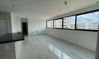 Imagem 3: Apartamento à venda, 140 m² por R$ 880.000,00 - Santa Inês - Belo Horizonte/MG