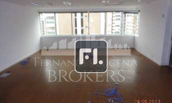 Imagem 2: Conjunto para alugar, 66 m² por R$ 5.016,02/mês - Brooklin - São Paulo/SP