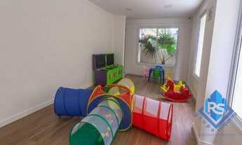 Imagem 7: Apartamento Residencial à venda, Baeta Neves, São Bernardo do Campo - AP2257