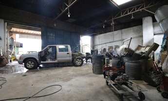 Imagem 6: Toledo - Galpão/Depósito/Armazém - Vila Pioneiro