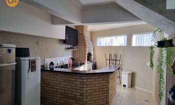 Imagem 3: Casa com 3 dormitórios à venda, 217 m² - Vila Osasco - Osasco/SP