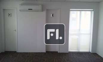 Imagem 3: Conjunto, 104 m² - venda por R$ 1.250.000,01 ou aluguel por R$ 7.500,01/mês - Vila Olímpia