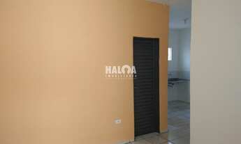 Imagem 2: Casa Residencial para aluguel, 2 quartos, 1 vaga, Vermelha - Teresina/PI