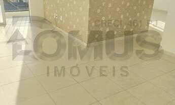 Imagem 3: Apartamento para venda possui 65 metros quadrados com churrasqueira no Jabotiana - Aracaj