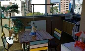 Imagem 2: Cobertura Residencial à venda, Nova Petrópolis, São Bernardo do Campo - CO0150